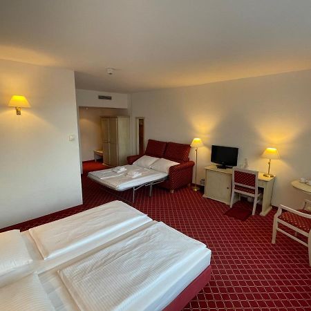 Hotel Chateau Kurfuerstendamm Berlin Ngoại thất bức ảnh