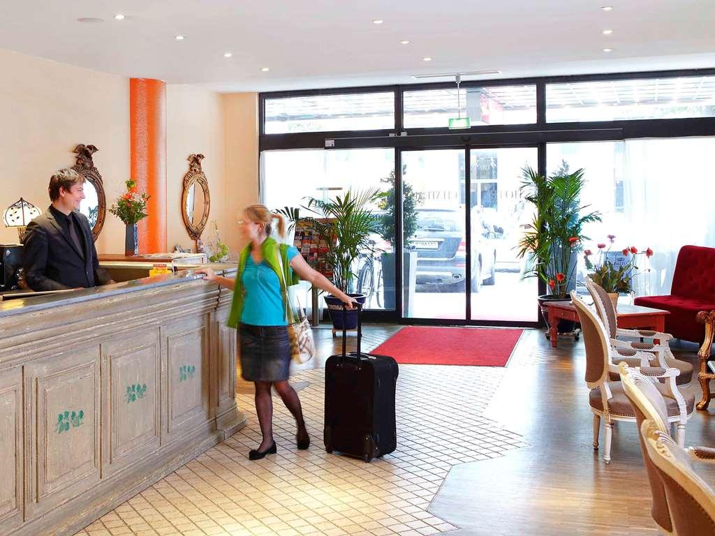 Hotel Chateau Kurfuerstendamm Berlin Ngoại thất bức ảnh