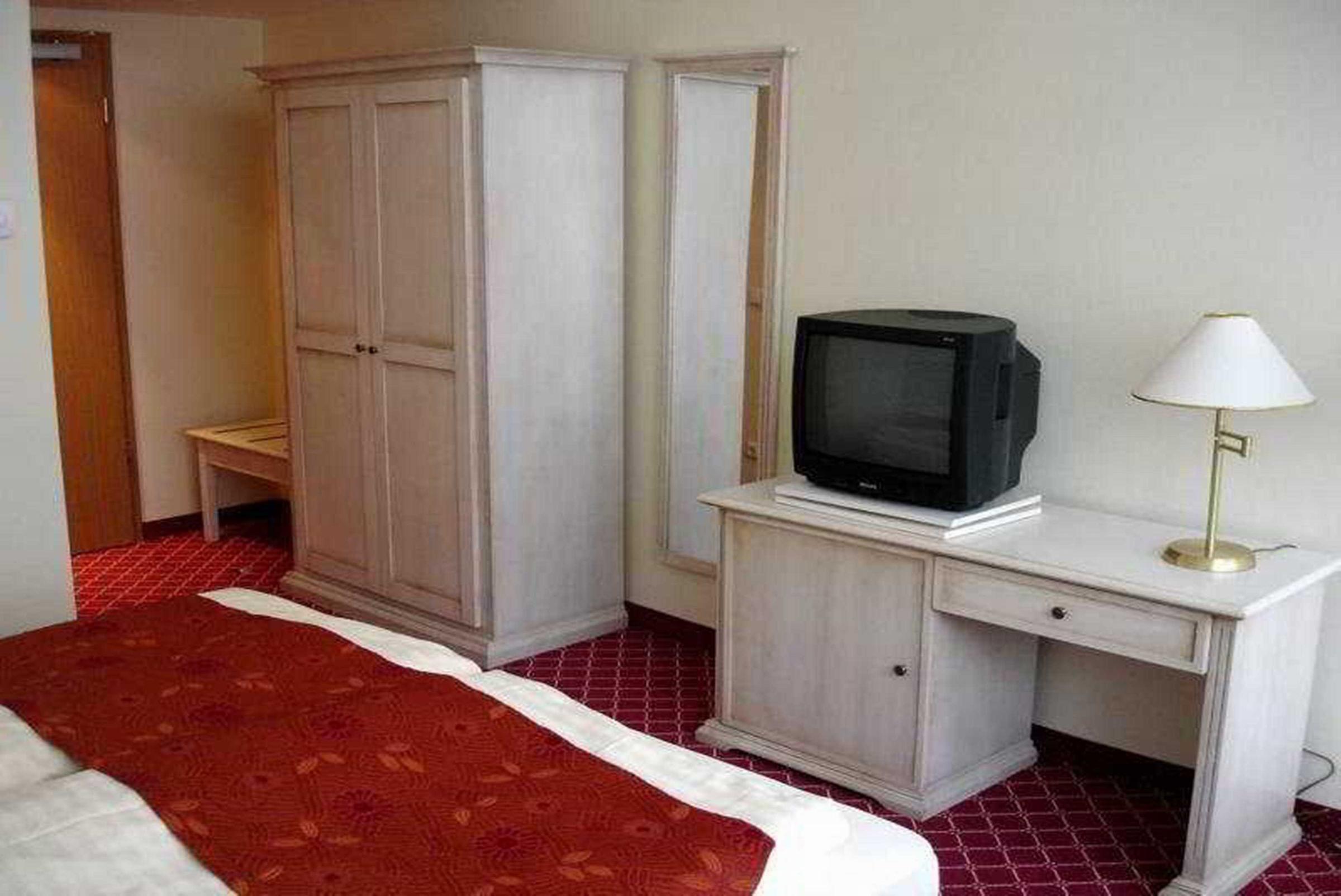 Hotel Chateau Kurfuerstendamm Berlin Phòng bức ảnh