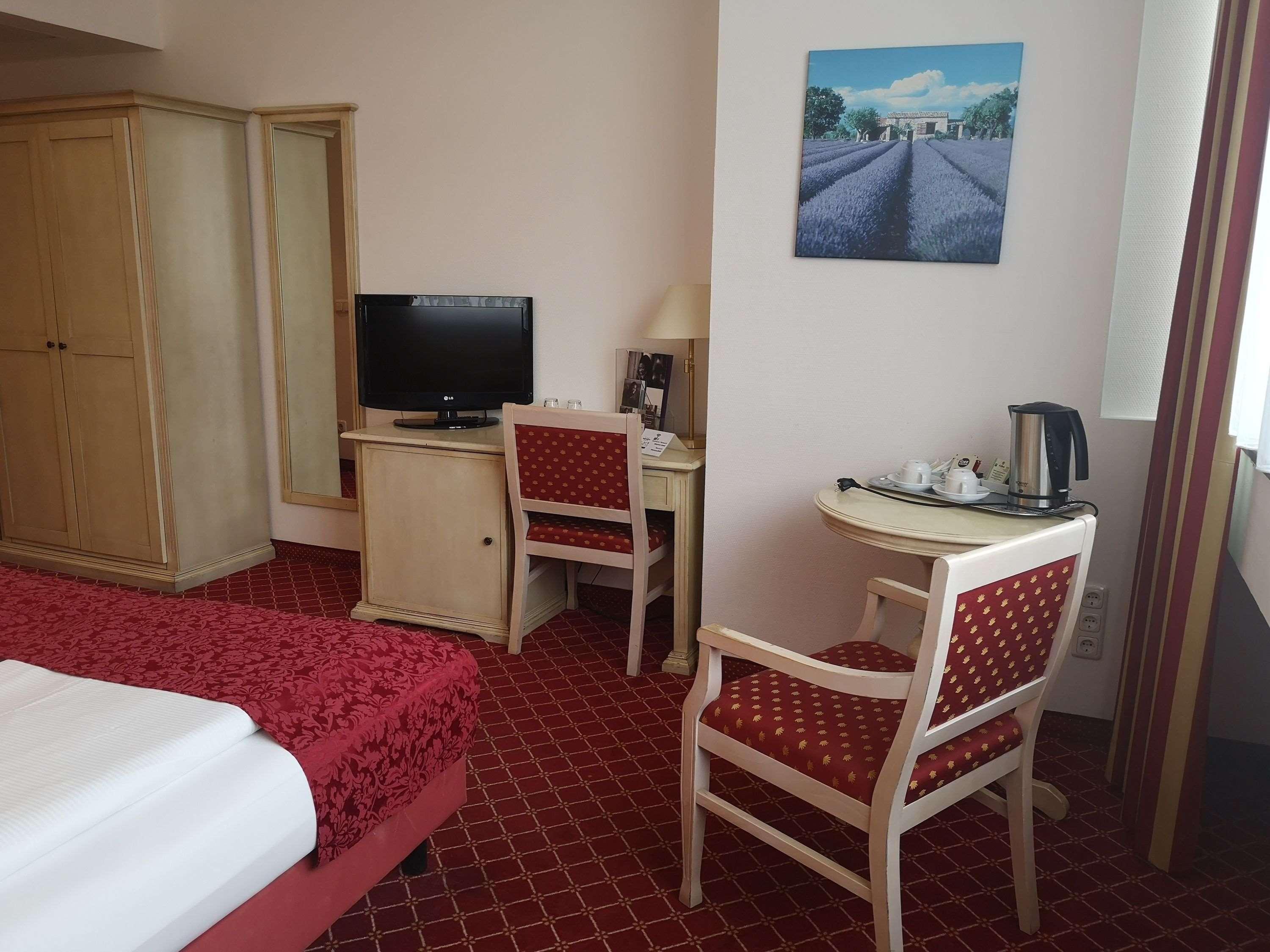 Hotel Chateau Kurfuerstendamm Berlin Ngoại thất bức ảnh