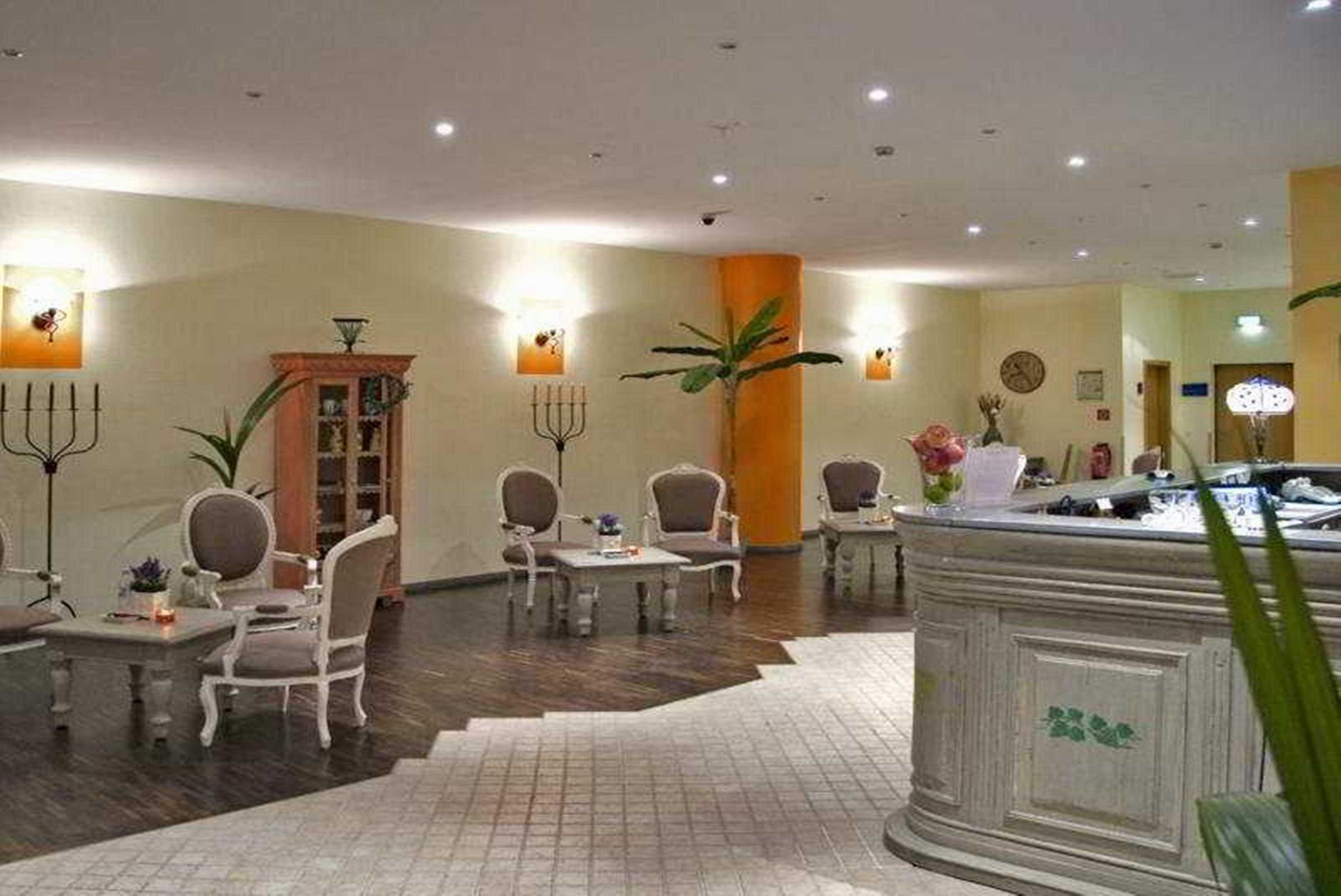 Hotel Chateau Kurfuerstendamm Berlin Nhà hàng bức ảnh