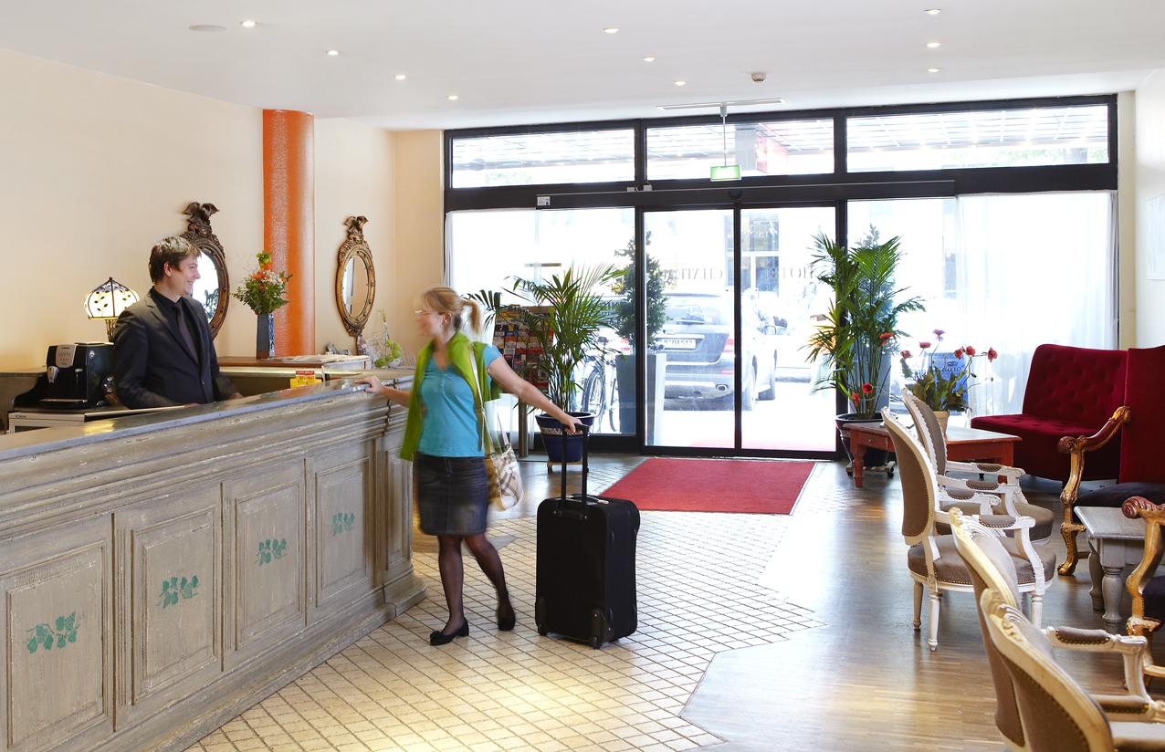 Hotel Chateau Kurfuerstendamm Berlin Ngoại thất bức ảnh