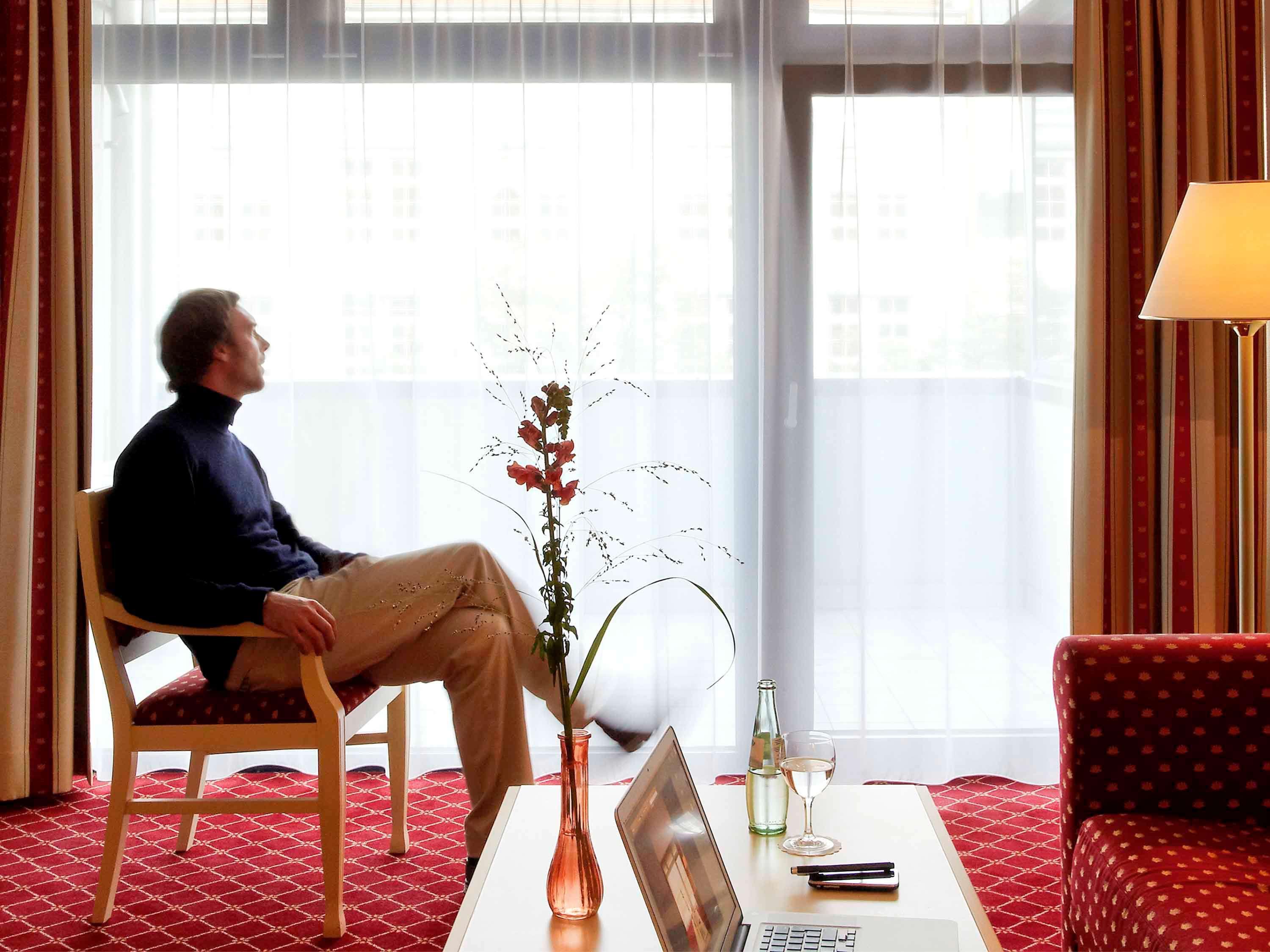 Hotel Chateau Kurfuerstendamm Berlin Ngoại thất bức ảnh