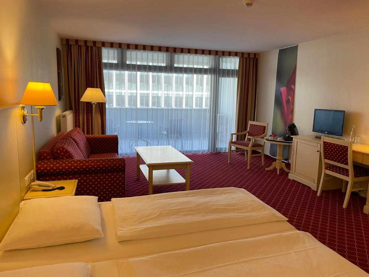Hotel Chateau Kurfuerstendamm Berlin Ngoại thất bức ảnh