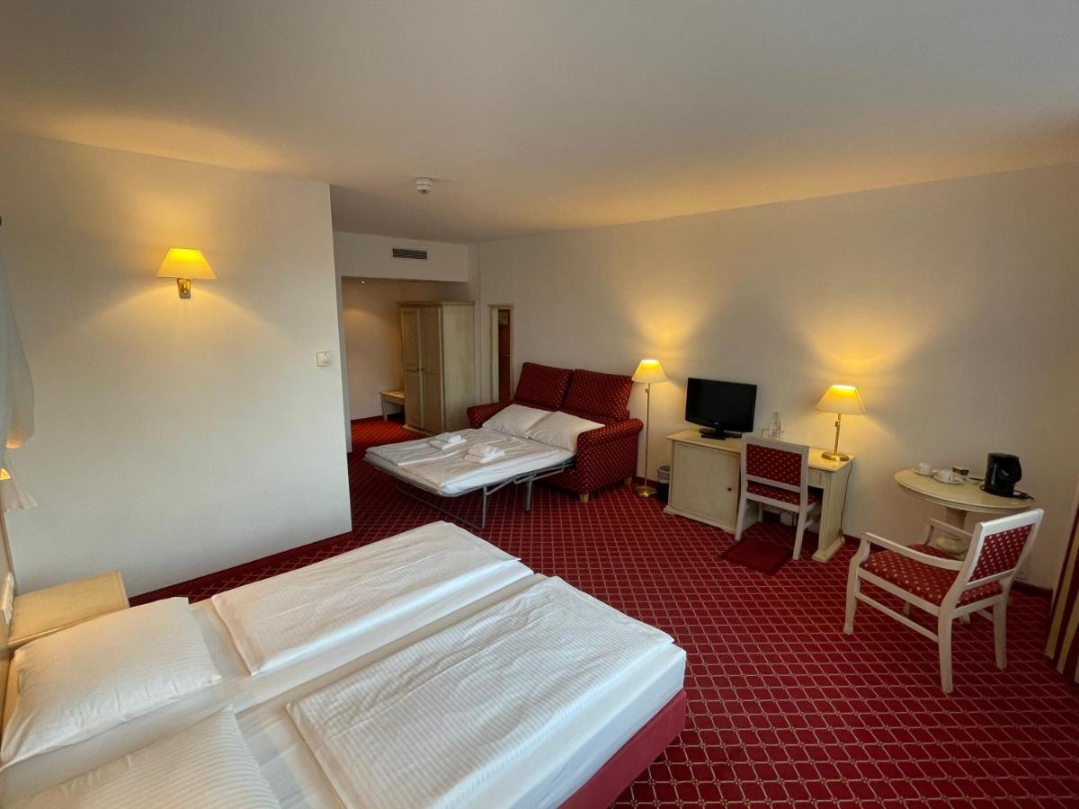 Hotel Chateau Kurfuerstendamm Berlin Ngoại thất bức ảnh