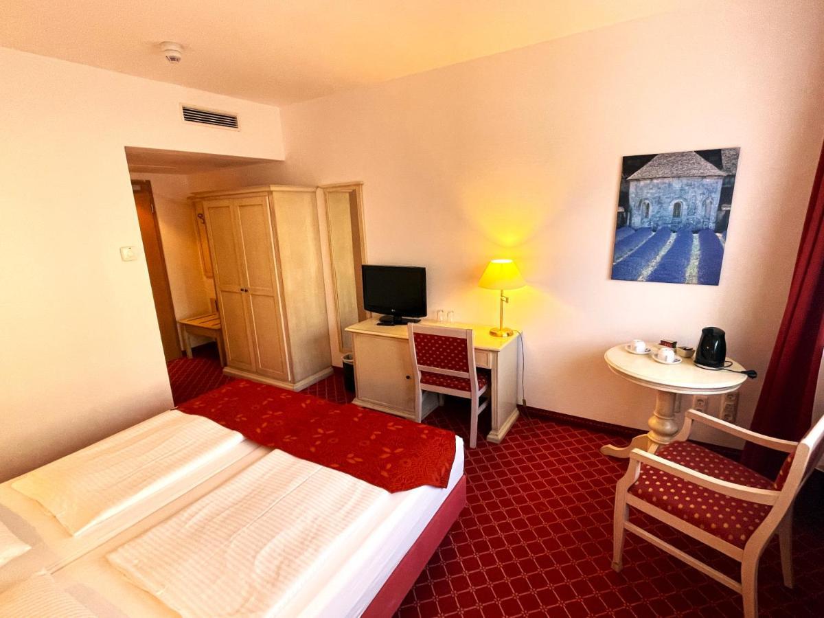 Hotel Chateau Kurfuerstendamm Berlin Ngoại thất bức ảnh