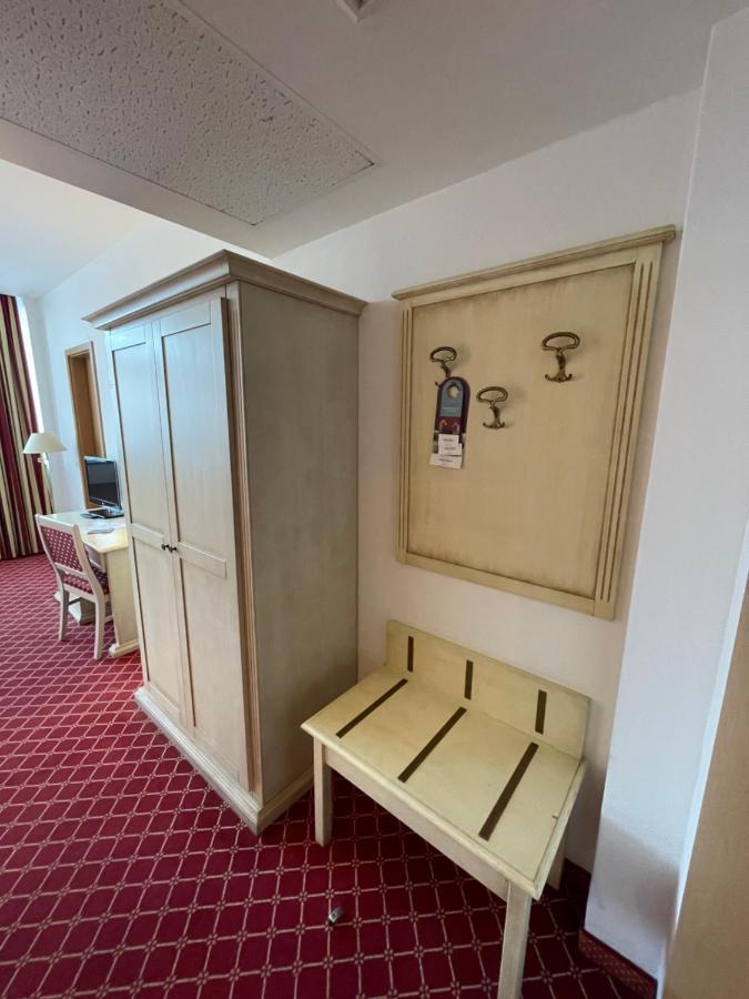 Hotel Chateau Kurfuerstendamm Berlin Ngoại thất bức ảnh