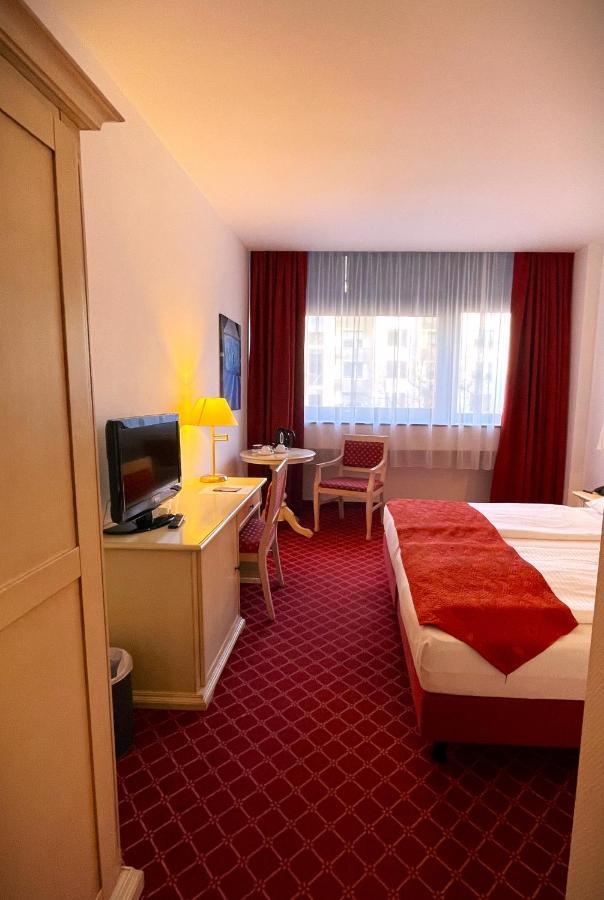 Hotel Chateau Kurfuerstendamm Berlin Ngoại thất bức ảnh