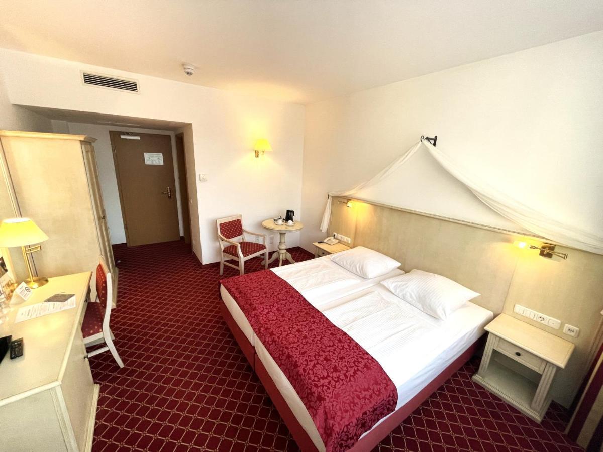 Hotel Chateau Kurfuerstendamm Berlin Ngoại thất bức ảnh