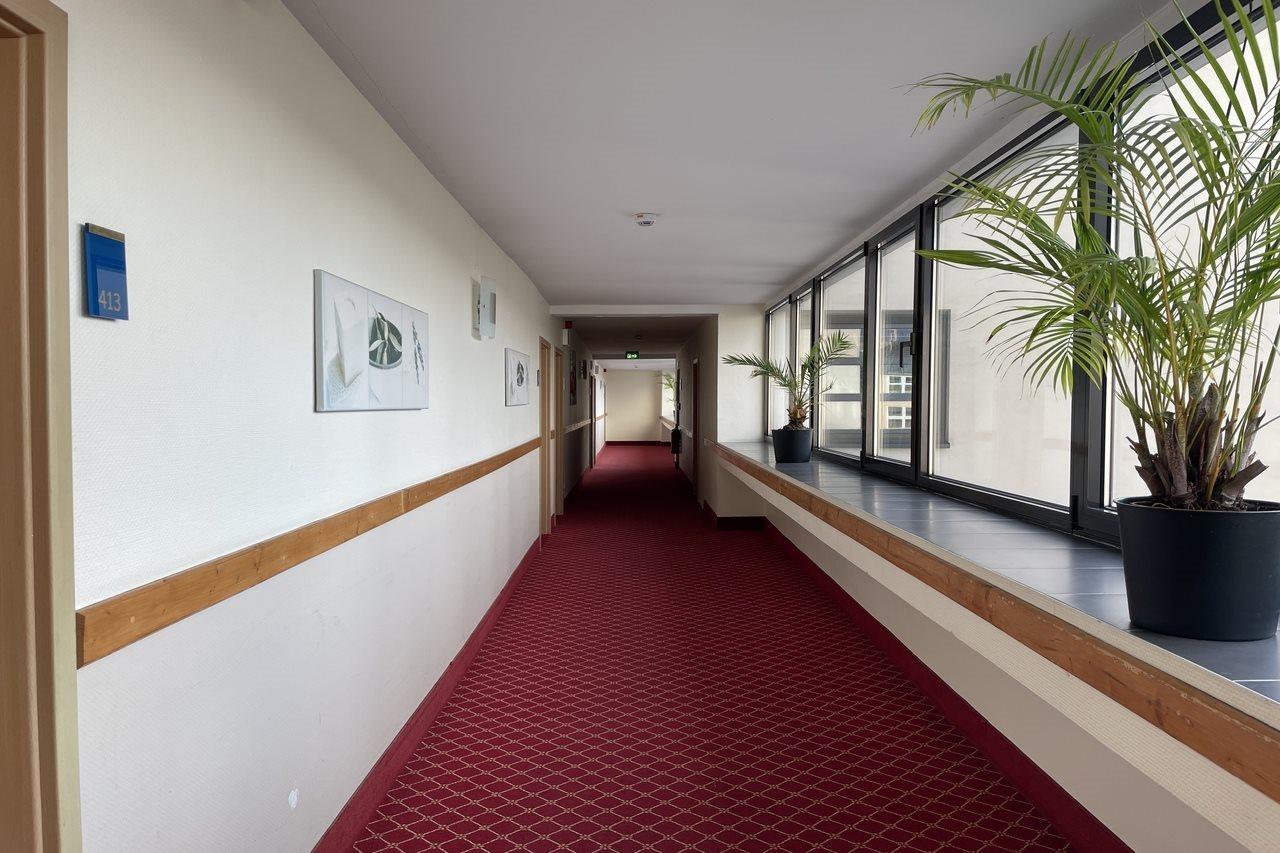 Hotel Chateau Kurfuerstendamm Berlin Ngoại thất bức ảnh
