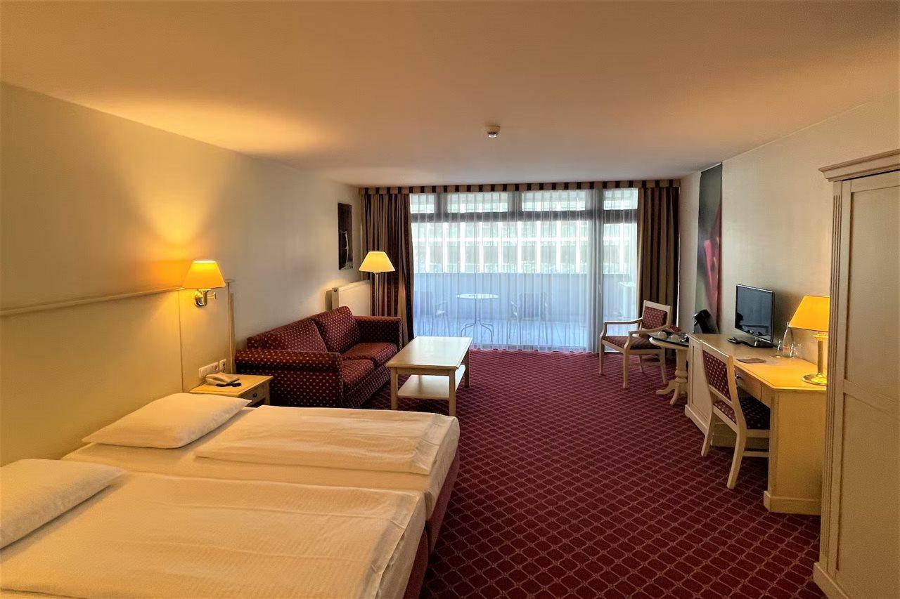 Hotel Chateau Kurfuerstendamm Berlin Ngoại thất bức ảnh
