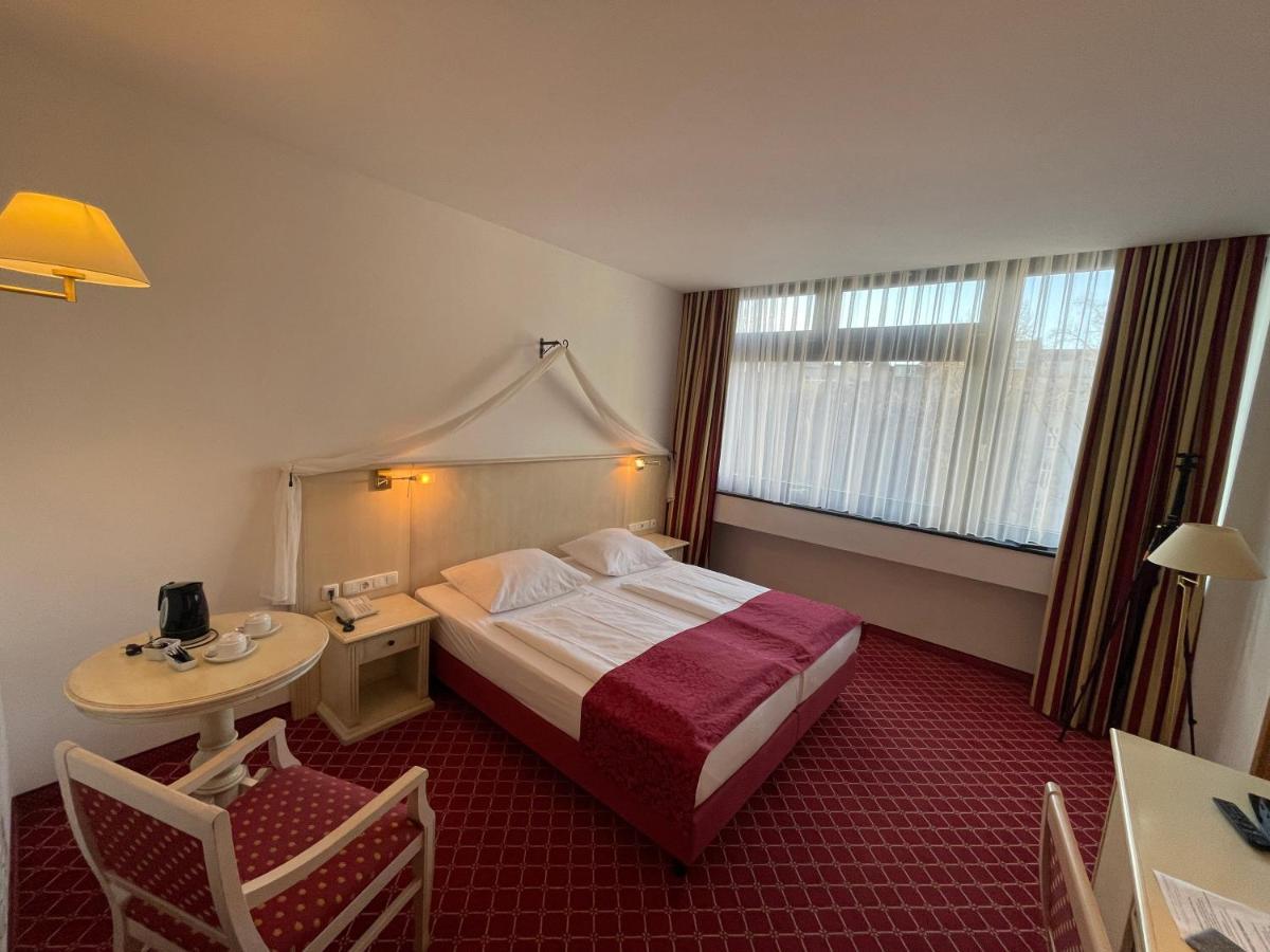 Hotel Chateau Kurfuerstendamm Berlin Ngoại thất bức ảnh