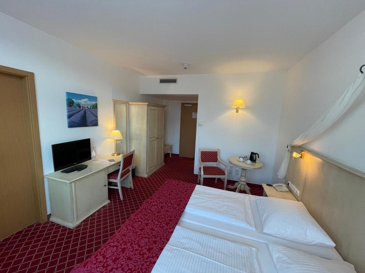 Hotel Chateau Kurfuerstendamm Berlin Ngoại thất bức ảnh