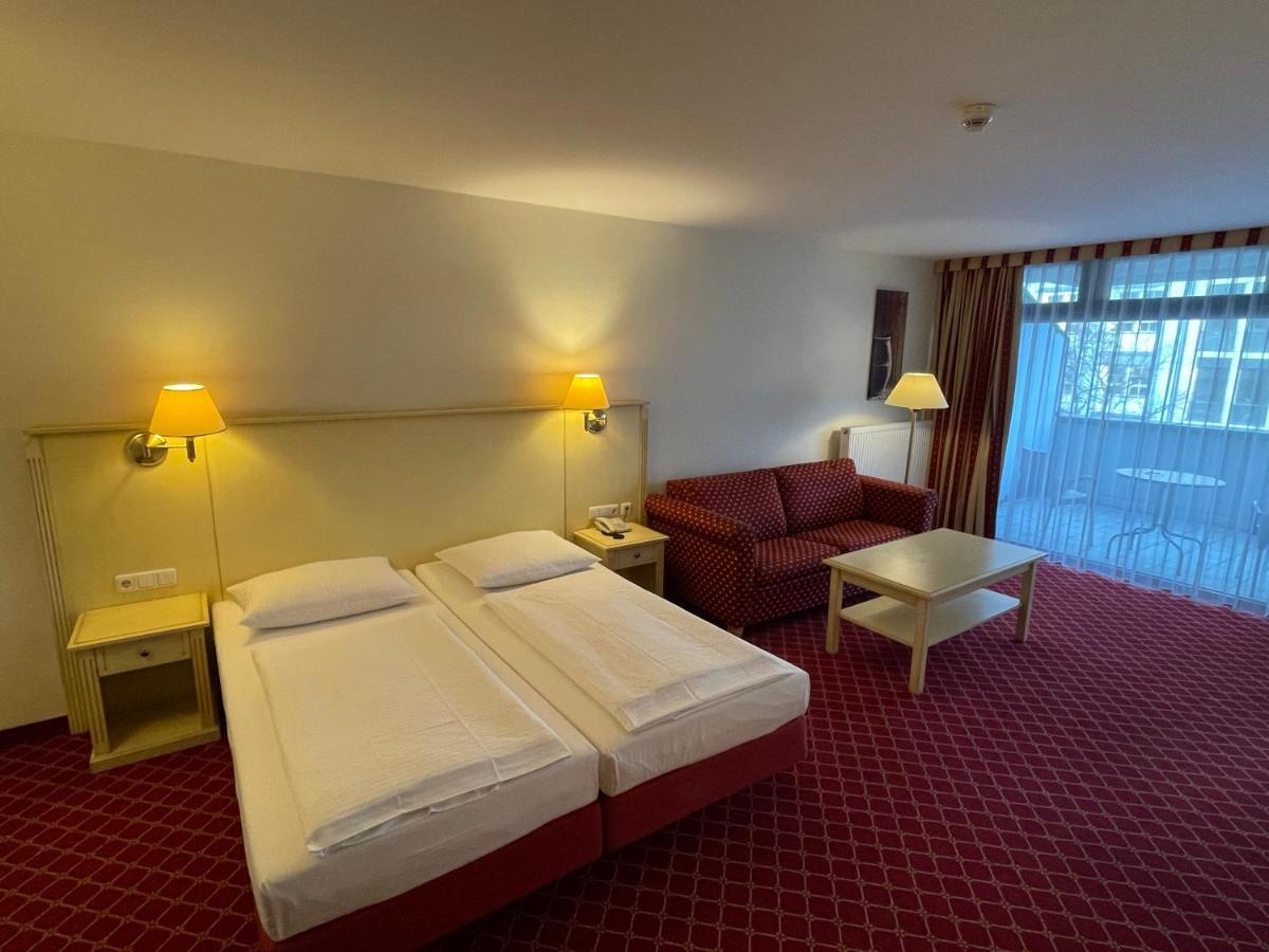 Hotel Chateau Kurfuerstendamm Berlin Ngoại thất bức ảnh