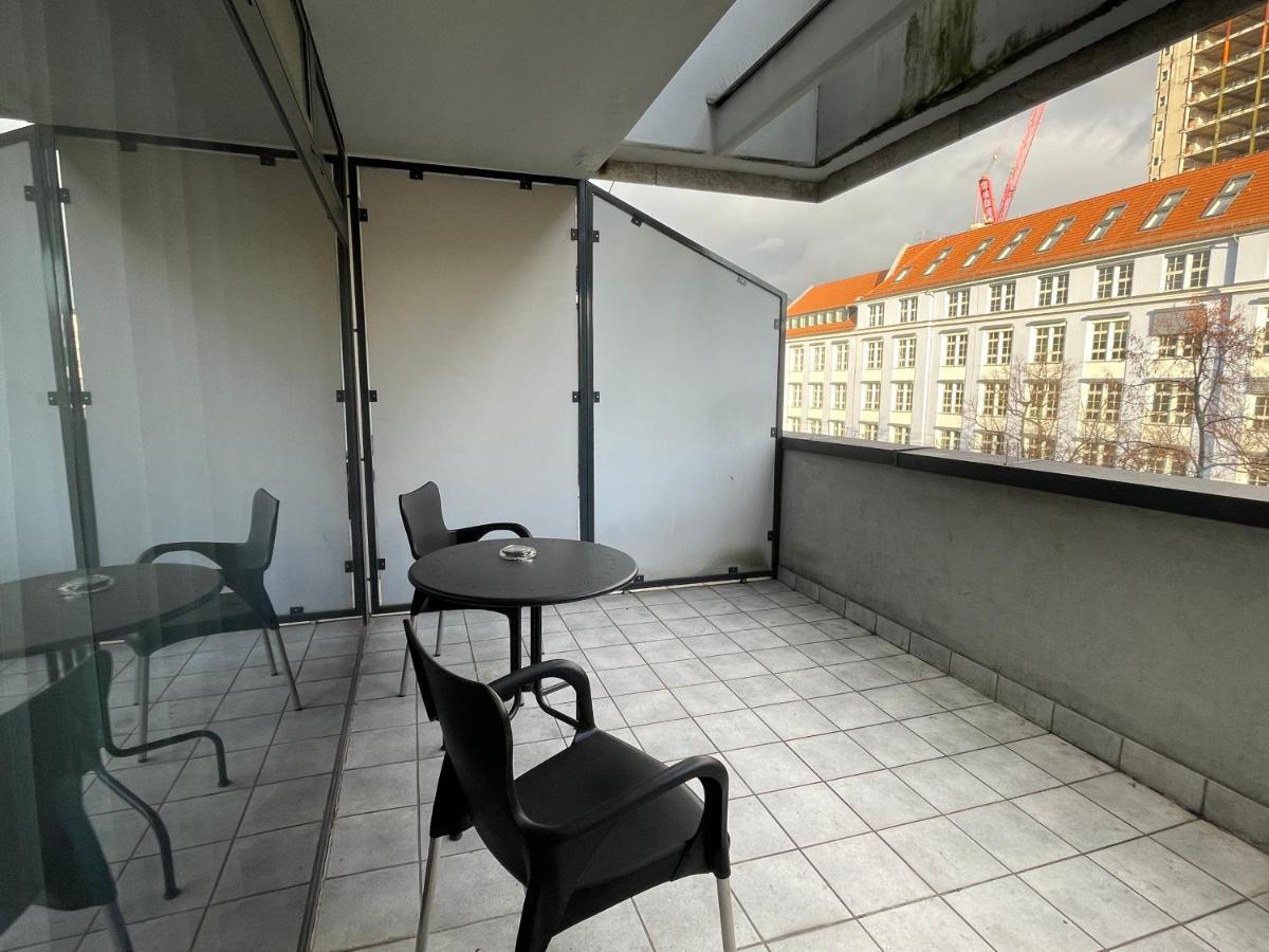 Hotel Chateau Kurfuerstendamm Berlin Ngoại thất bức ảnh