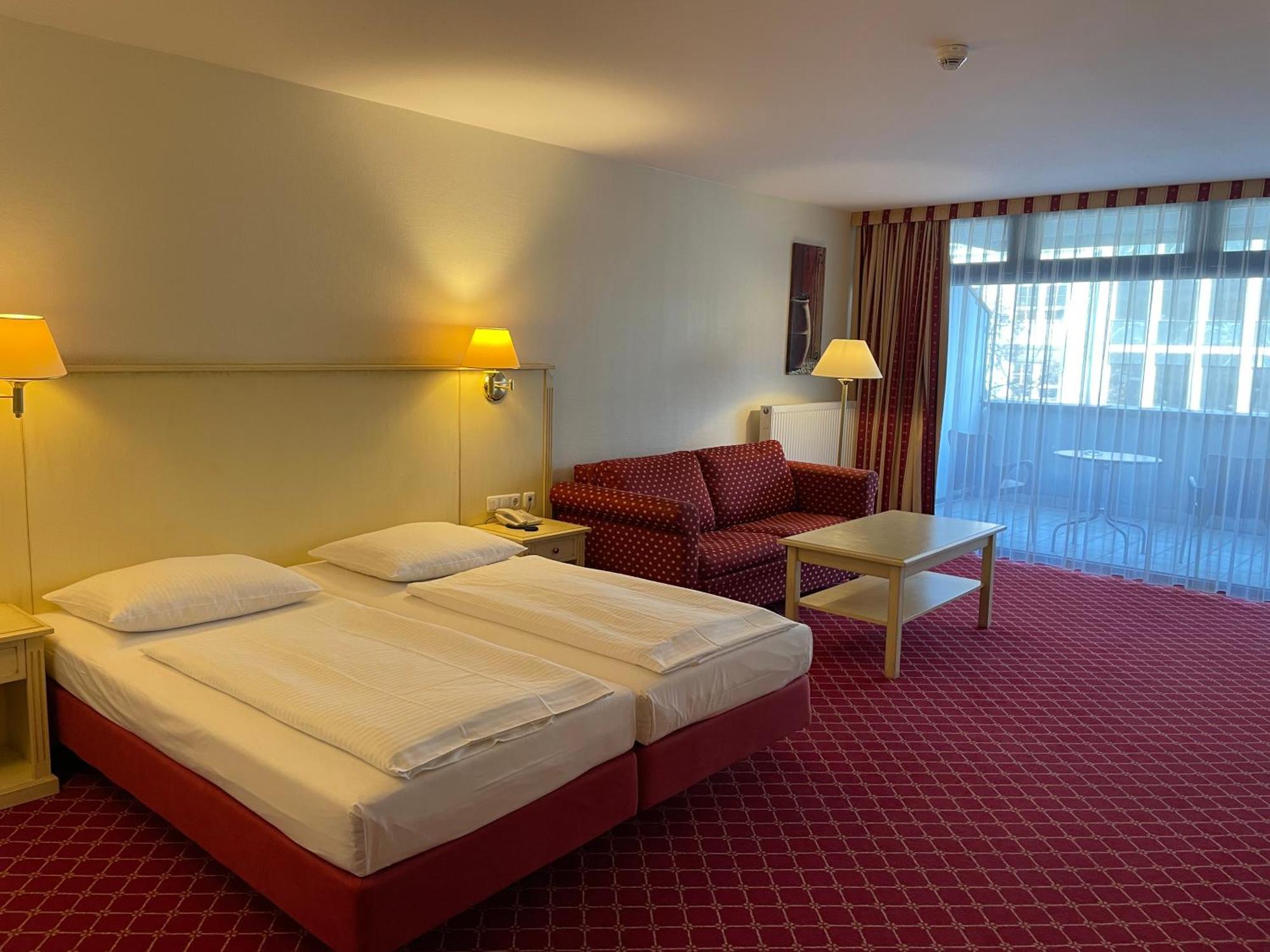 Hotel Chateau Kurfuerstendamm Berlin Ngoại thất bức ảnh