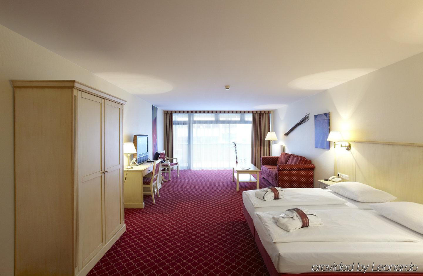 Hotel Chateau Kurfuerstendamm Berlin Phòng bức ảnh