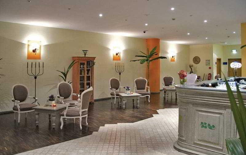 Hotel Chateau Kurfuerstendamm Berlin Ngoại thất bức ảnh