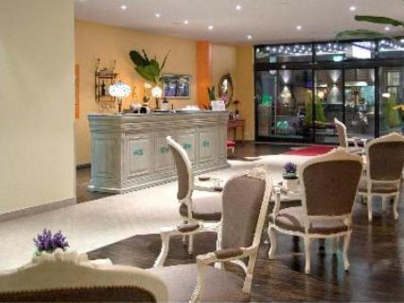 Hotel Chateau Kurfuerstendamm Berlin Ngoại thất bức ảnh