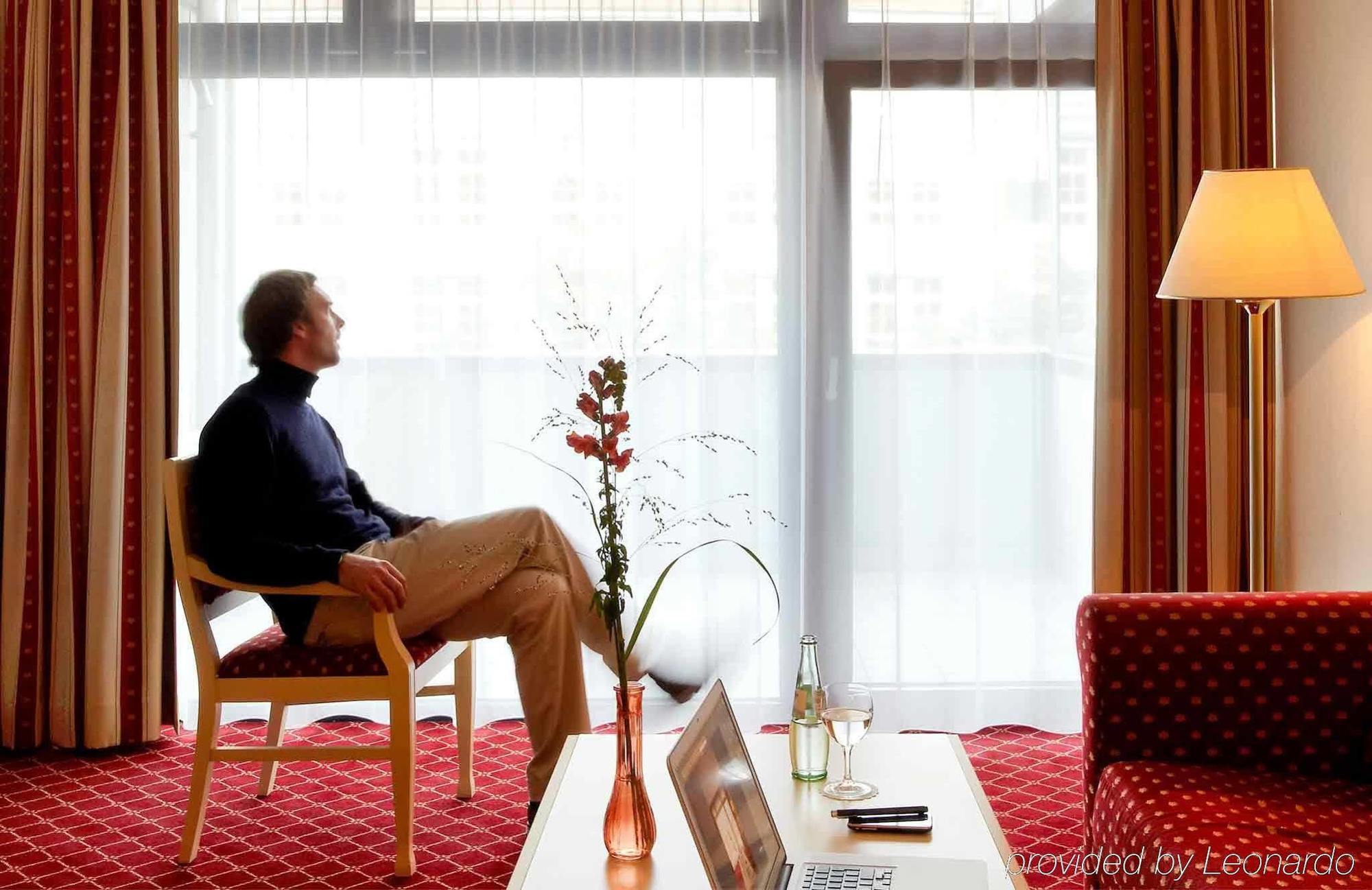 Hotel Chateau Kurfuerstendamm Berlin Ngoại thất bức ảnh