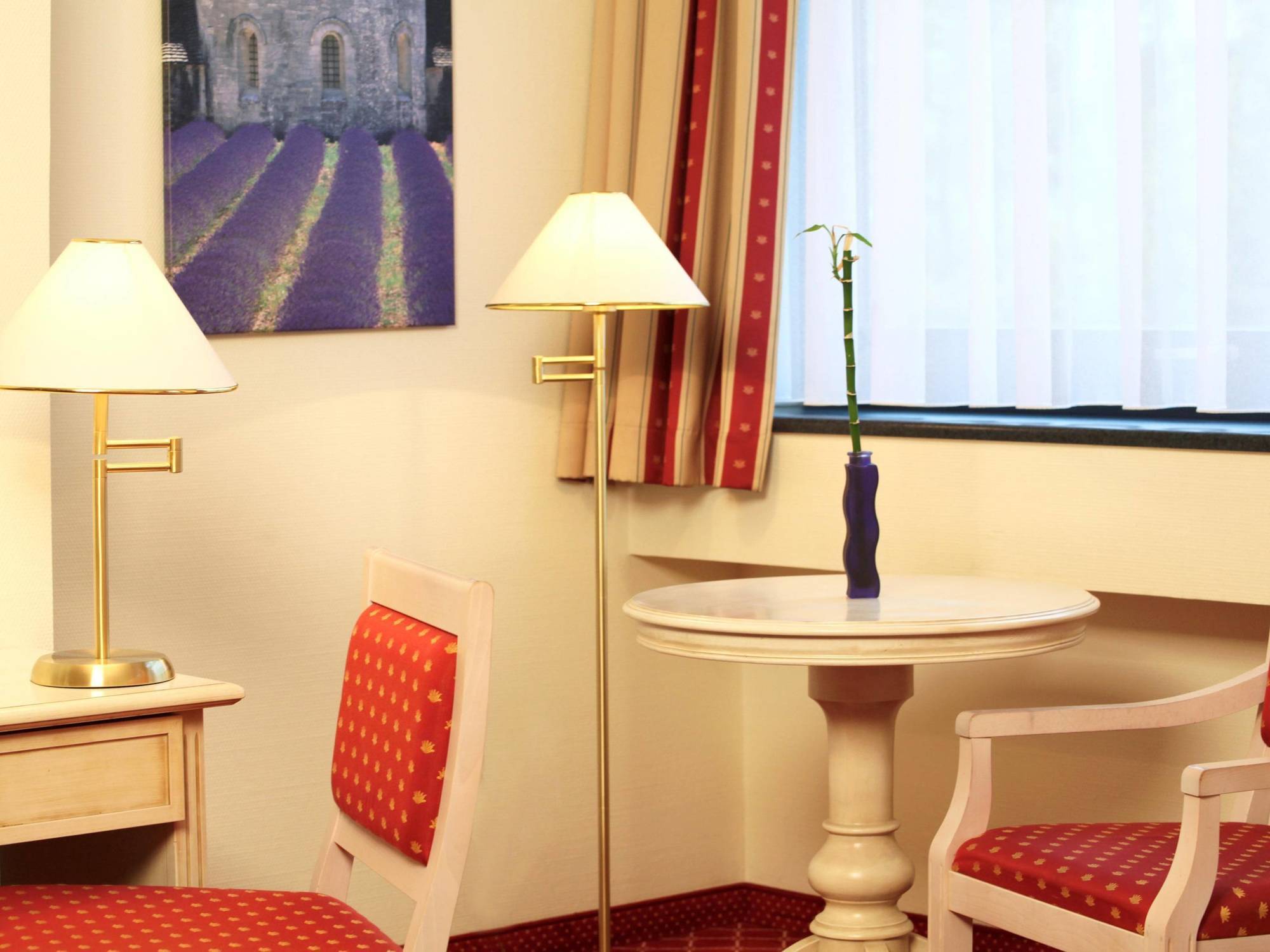 Hotel Chateau Kurfuerstendamm Berlin Ngoại thất bức ảnh